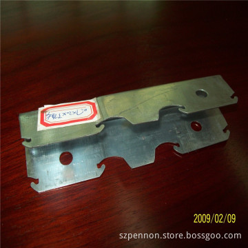 Steel Structure Manufacturer Suspension Ceiling Material V Bar